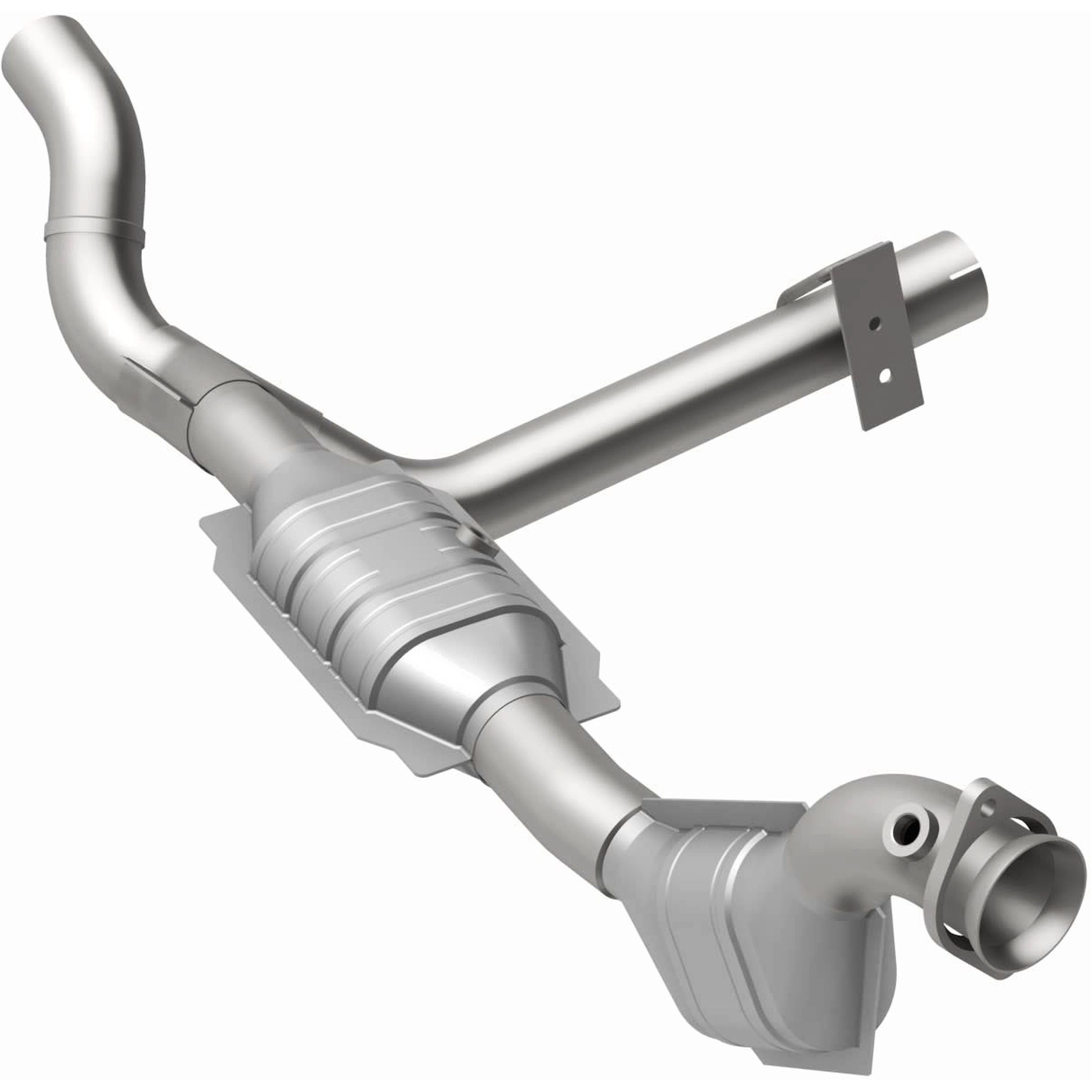 MagnaFlow Exhaust Products 51839 OEM Grade Direct-Fit Catalytic Converter